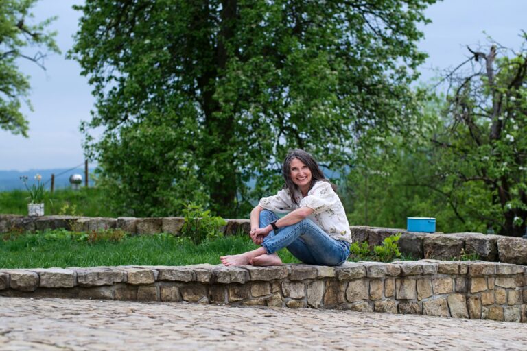 PharmDr. Margit Slimáková, specialistka na zdravotní prevenci a výživu