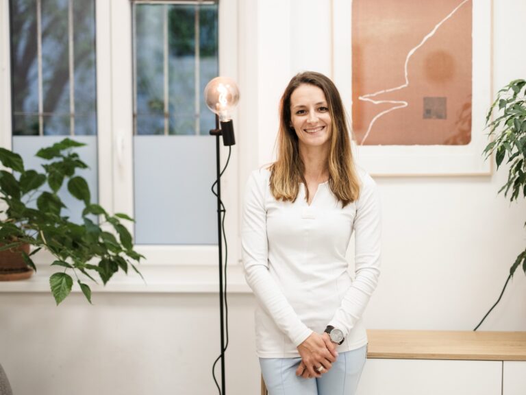 Veronika Dostálová z Kliniky TES v ordinaci, rozhovor o cirkadiánním rytmu