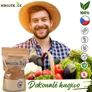 Hnojík.cz